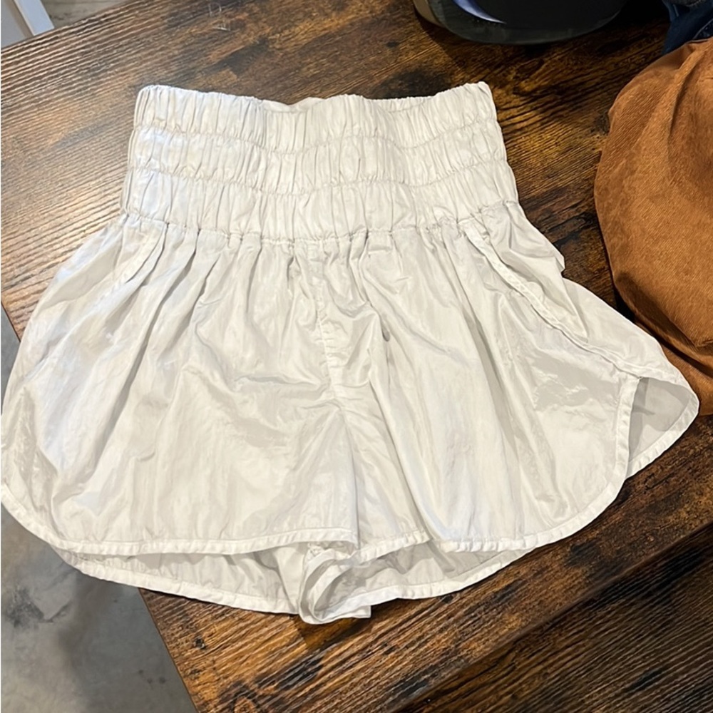 Free people shorts